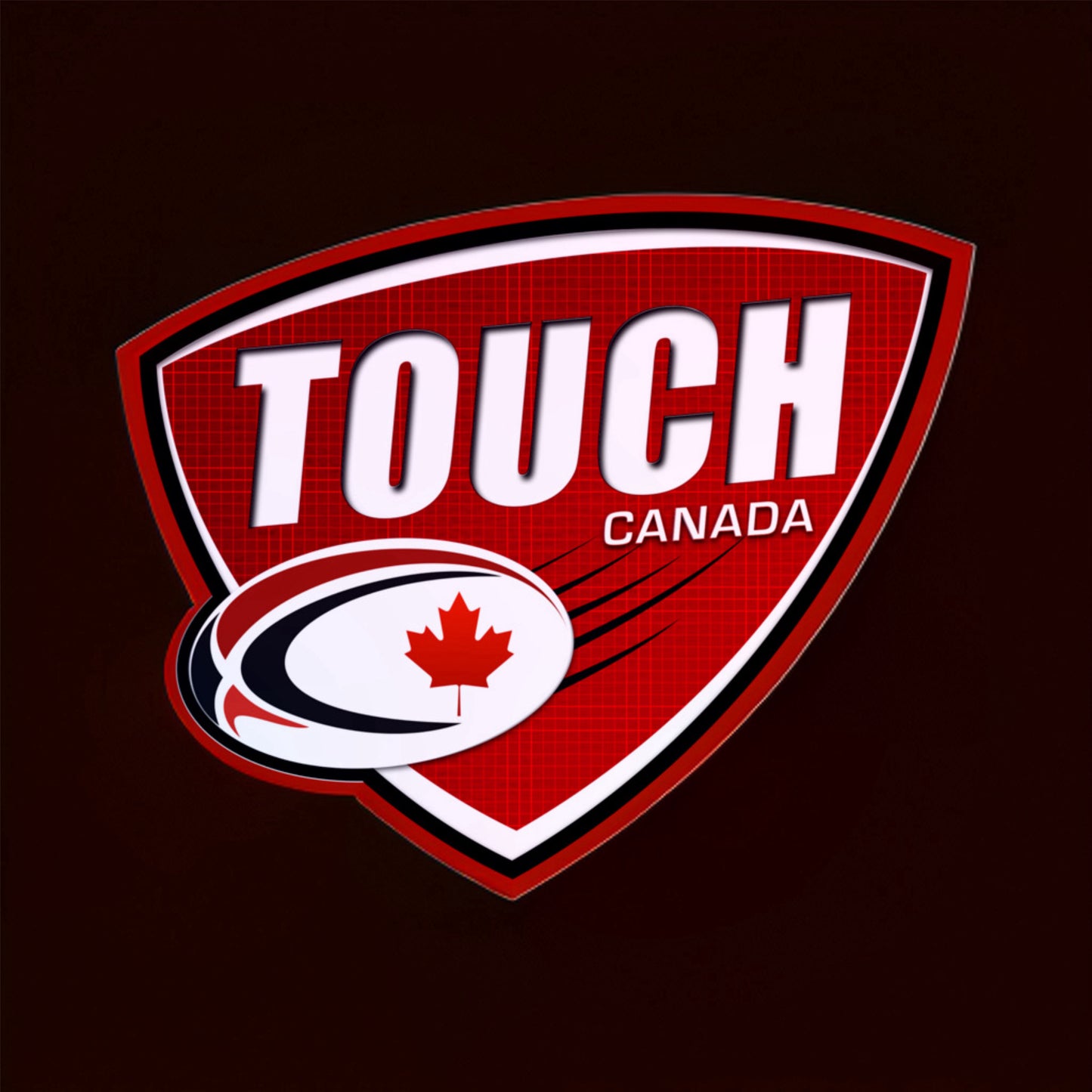 Touch Canada Membership 2023/2024