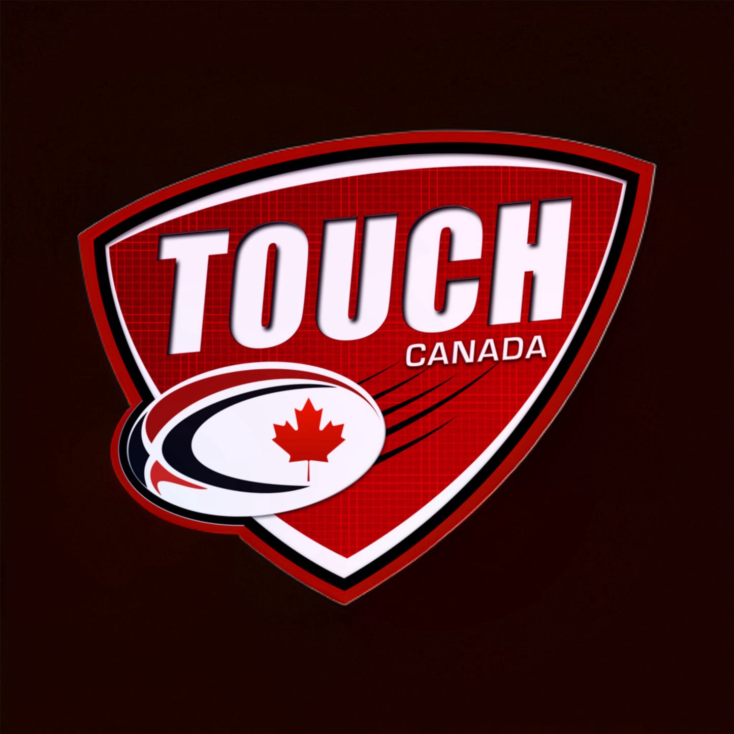 Touch Canada Membership 2025/26