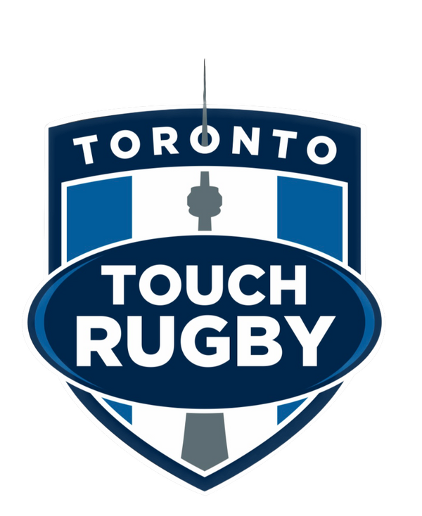 Toronto Touch Rugby